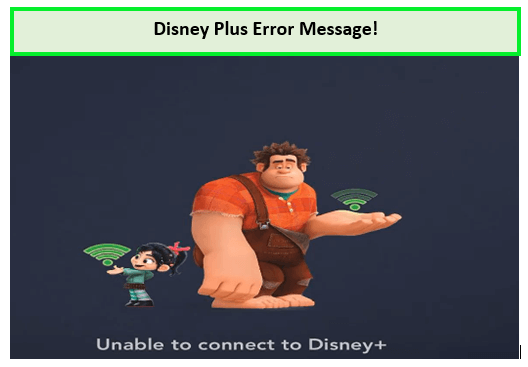 Fix Disney Plus It's Not Working