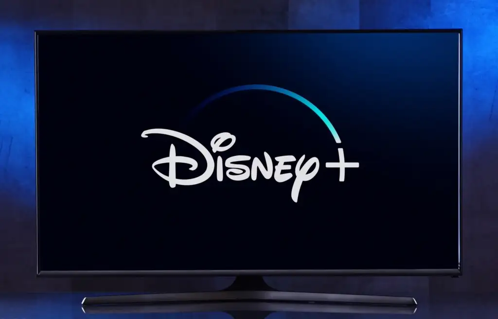 Disney Plus Error Code 39