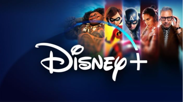 Disney Plus