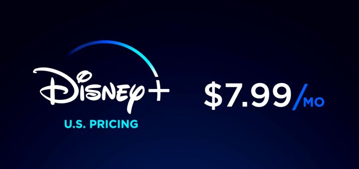 Disney Plus Plan