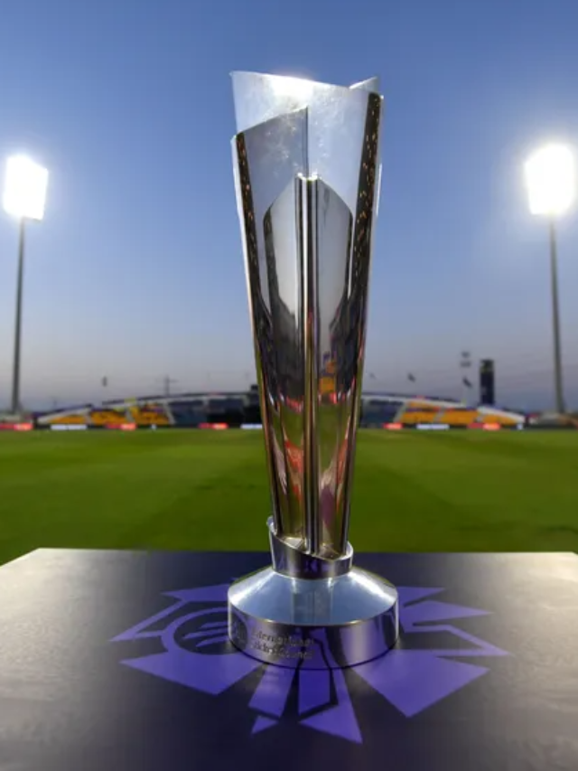 ICC T20 WORLD CUP 2022 IND Vs PAK