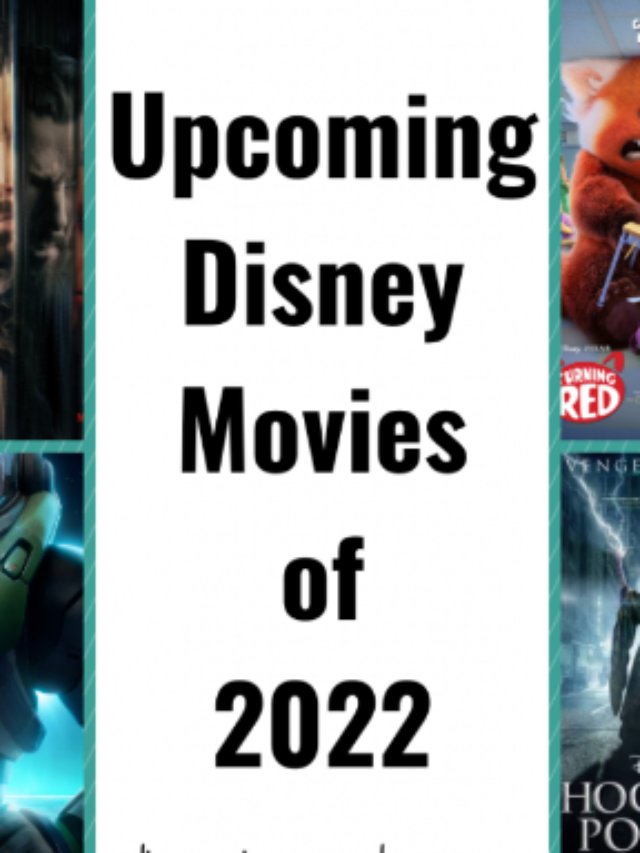 Disney Plus Hotstar  Upcoming Nov. Movies in 2022.