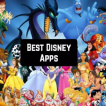 Disney Plus App